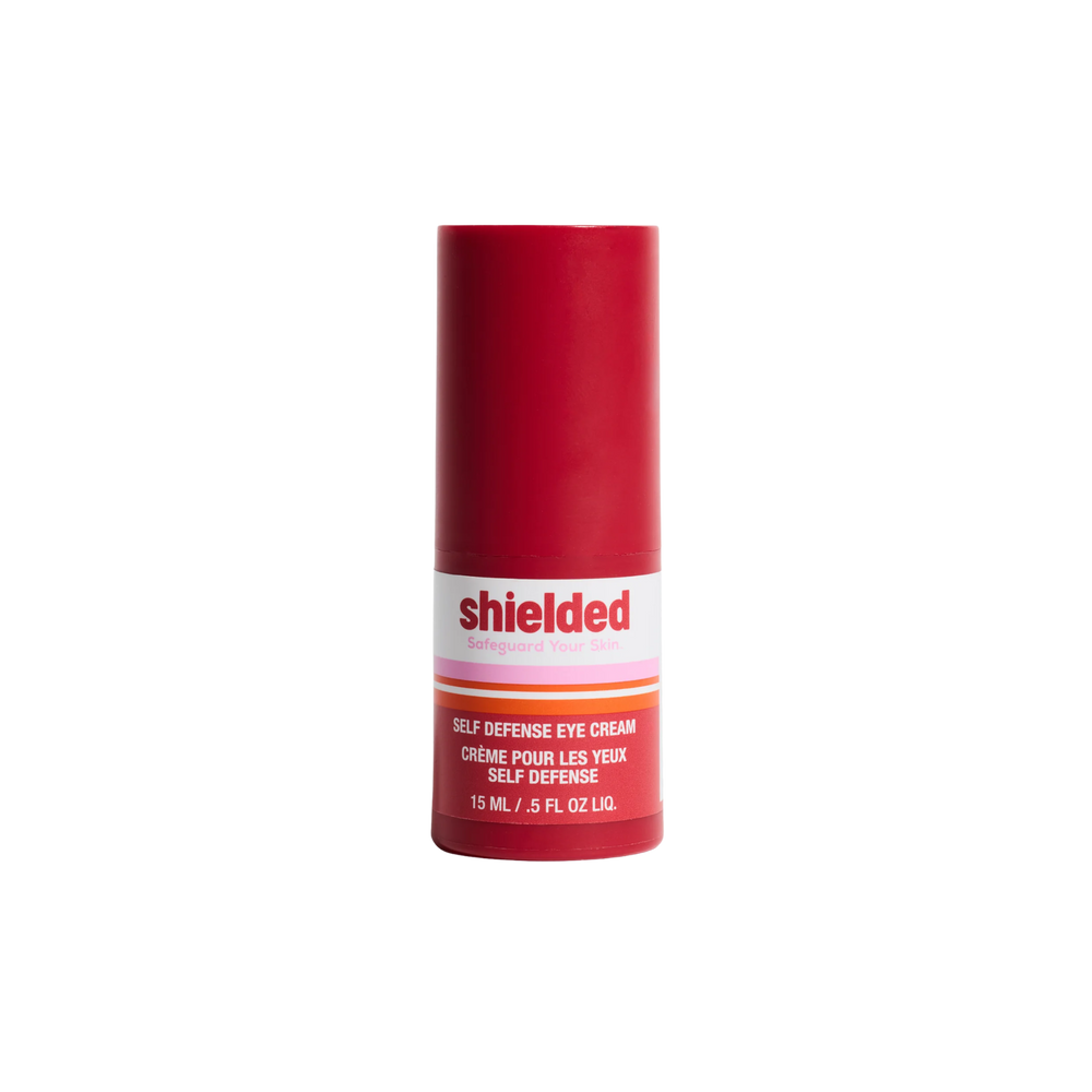 Self Defense Eye Cream Upgrade